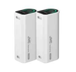 モバイルバッテリー