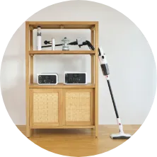 対応家電の広がりへの期待