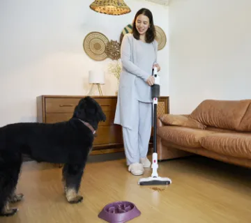 スティッククリーナー
