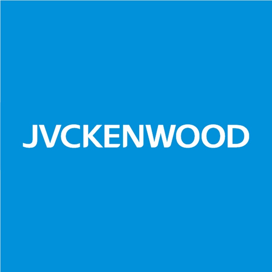 JVCKENWOOD JAPAN ロゴ
