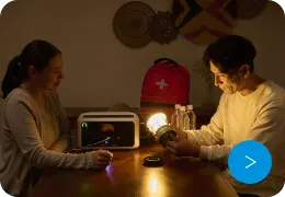 家庭内防災