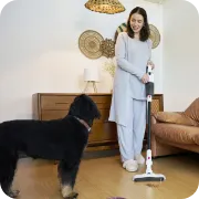 Litheli スティッククリーナー