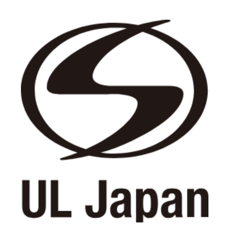 UL JAPAN Sマーク