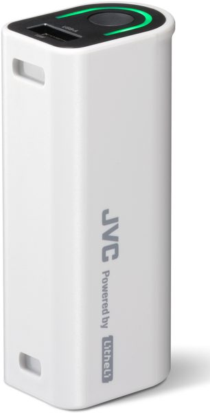 着脱式モバイルバッテリー BH-U4