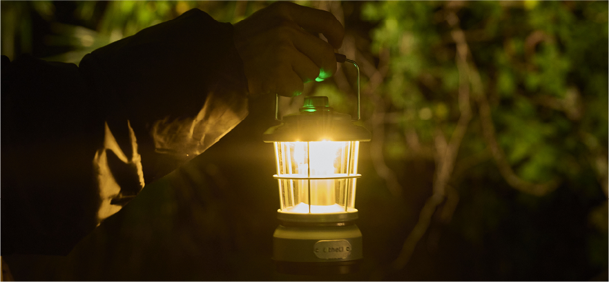 キャンプ・アウトドア