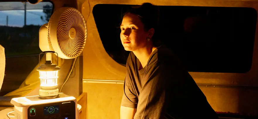 カーライフ・車中泊