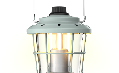 キャンプランタン