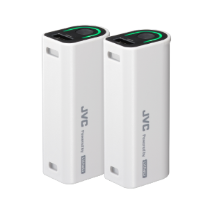 モバイルバッテリー