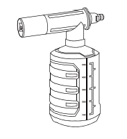 フォームボトル