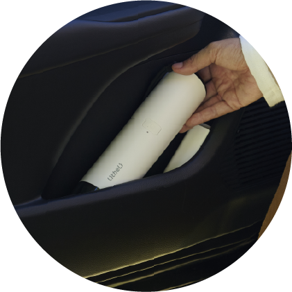 サッと取り出せる