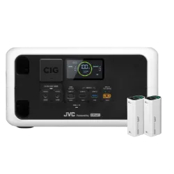 ポータブル電源BN-RL410 （385.28Wh）