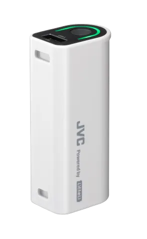 専用電源モバイルバッテリー