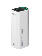 モバイルバッテリー