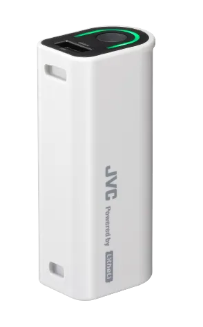 モバイルバッテリー