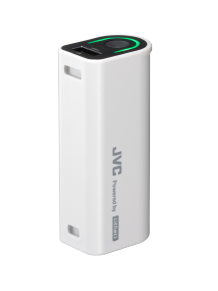 モバイルバッテリー