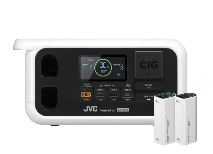 ポータブル電源 BN-RL230