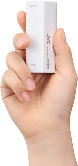 モバイルバッテリー