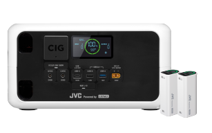 ポータブル電源