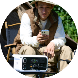 キャンプアウトドア