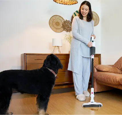 スティッククリーナー