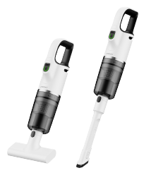 ダニ除去ヘッド　扁平吸引ブラシ