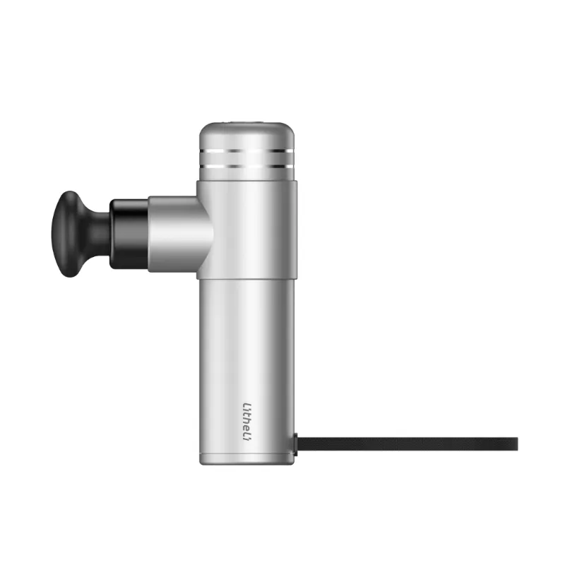 マッスルケア
モバイルバッテリー別売り