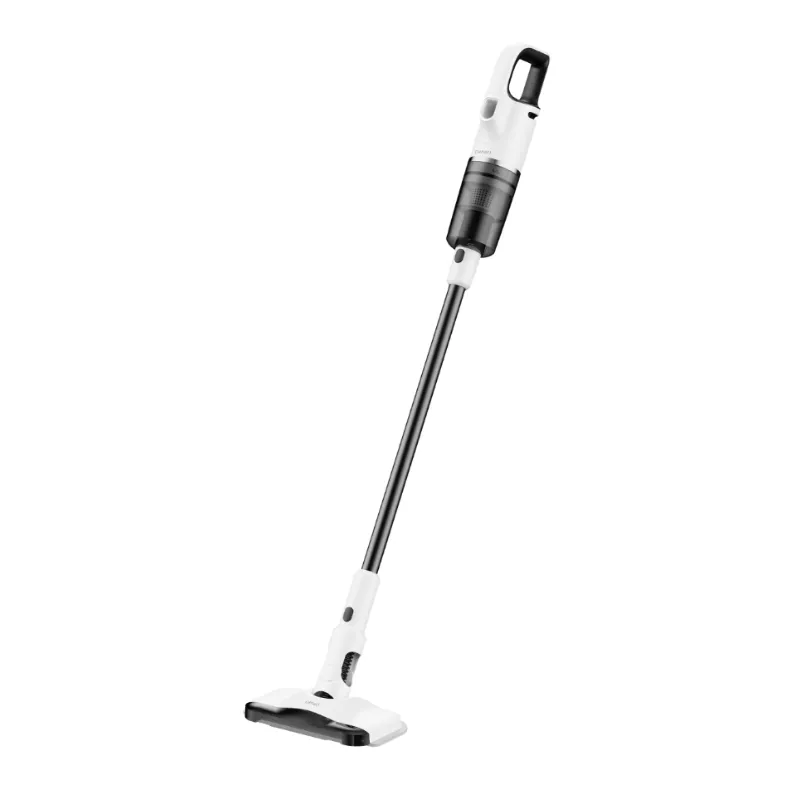 スティッククリーナー
モバイルバッテリー別売り